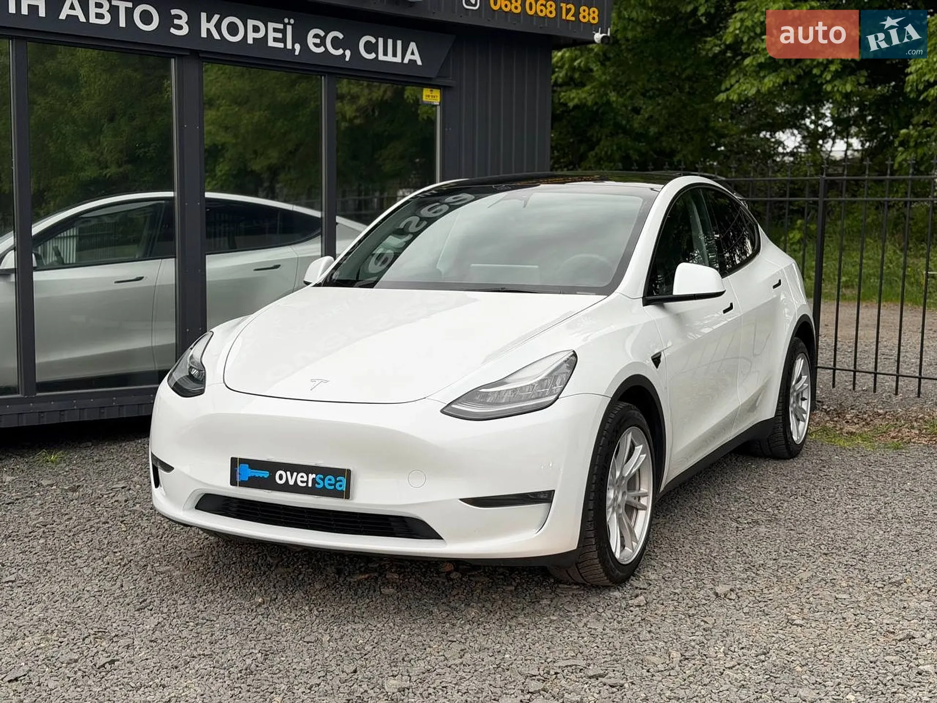 2022 Tesla Model Y - мініатюра 18