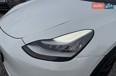 Позашляховик / Кросовер Tesla Model Y 2020 в Києві