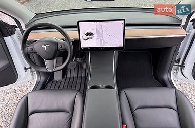 Позашляховик / Кросовер Tesla Model Y 2020 в Києві