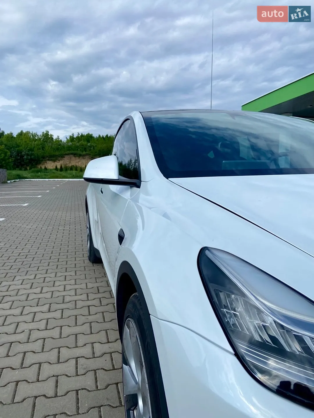 2022 Tesla Model Y - мініатюра 12