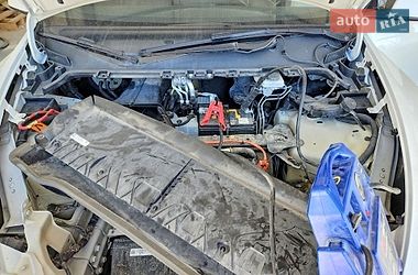 Внедорожник / Кроссовер Tesla Model Y 2021 в Львове