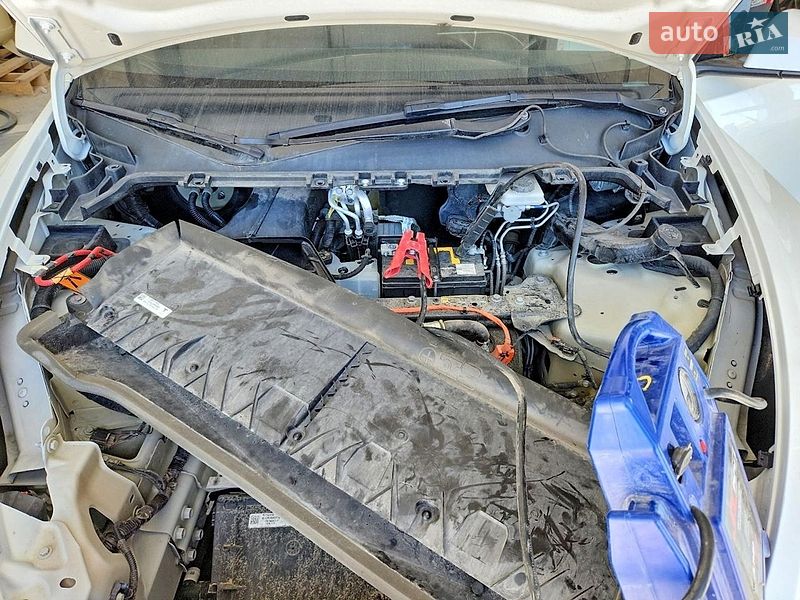 Внедорожник / Кроссовер Tesla Model Y 2021 в Львове