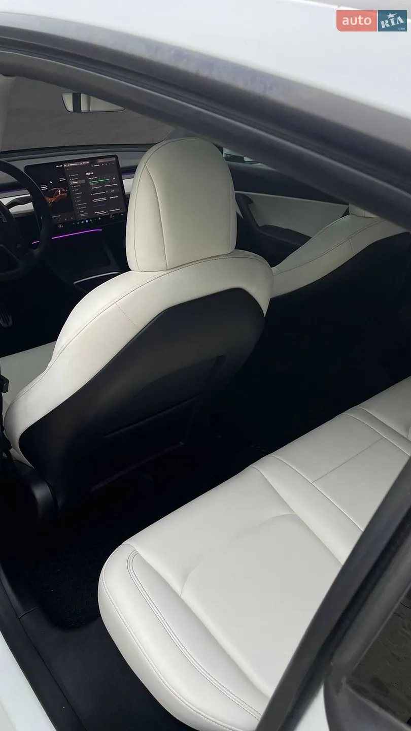 2021 Tesla Model Y - мініатюра 16