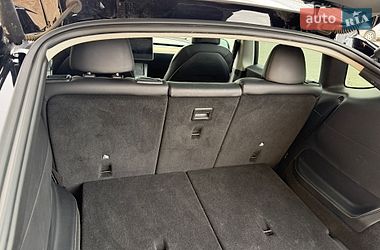 Внедорожник / Кроссовер Tesla Model Y 2021 в Львове