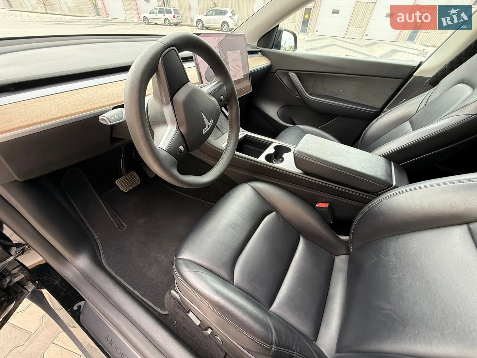2021 Tesla Model Y - мініатюра 22