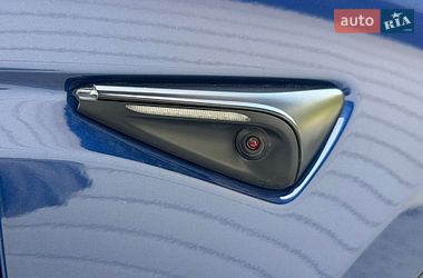 Внедорожник / Кроссовер Tesla Model Y 2024 в Виннице
