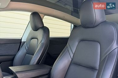 Внедорожник / Кроссовер Tesla Model Y 2024 в Виннице