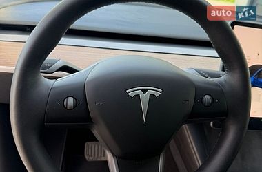 Внедорожник / Кроссовер Tesla Model Y 2024 в Виннице