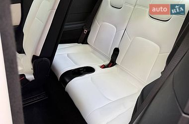 Позашляховик / Кросовер Tesla Model Y 2022 в Кропивницькому фото 19 Позашляховик / Кросовер Tesla Model Y 2022 в Кропивницькому