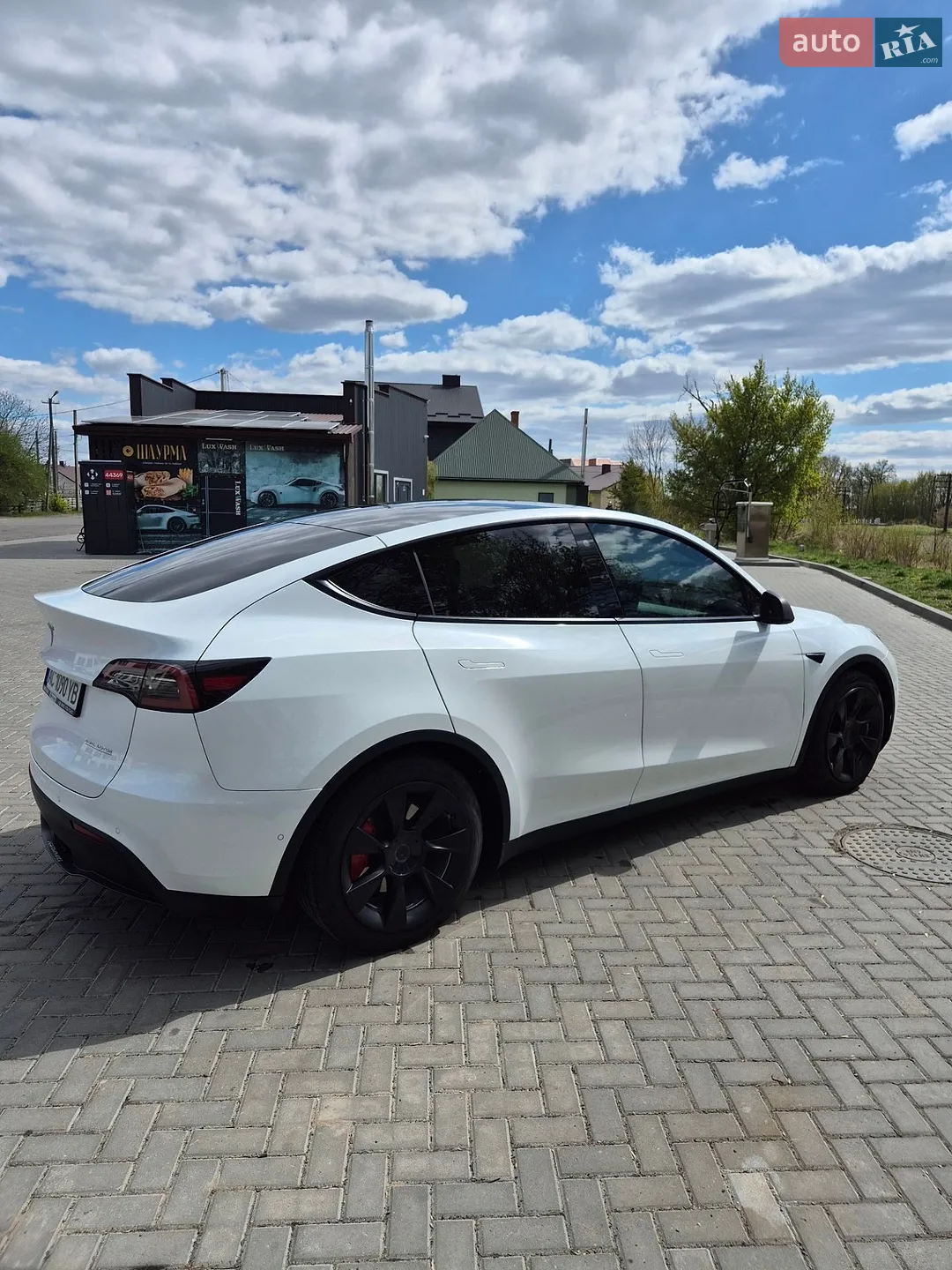2021 Tesla Model Y - мініатюра 15