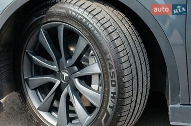Позашляховик / Кросовер Tesla Model Y 2020 в Дніпрі