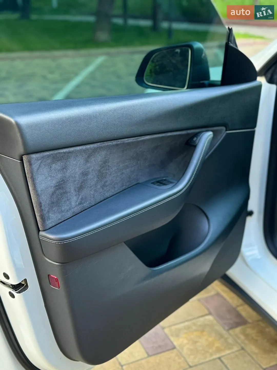 2021 Tesla Model Y - мініатюра 7