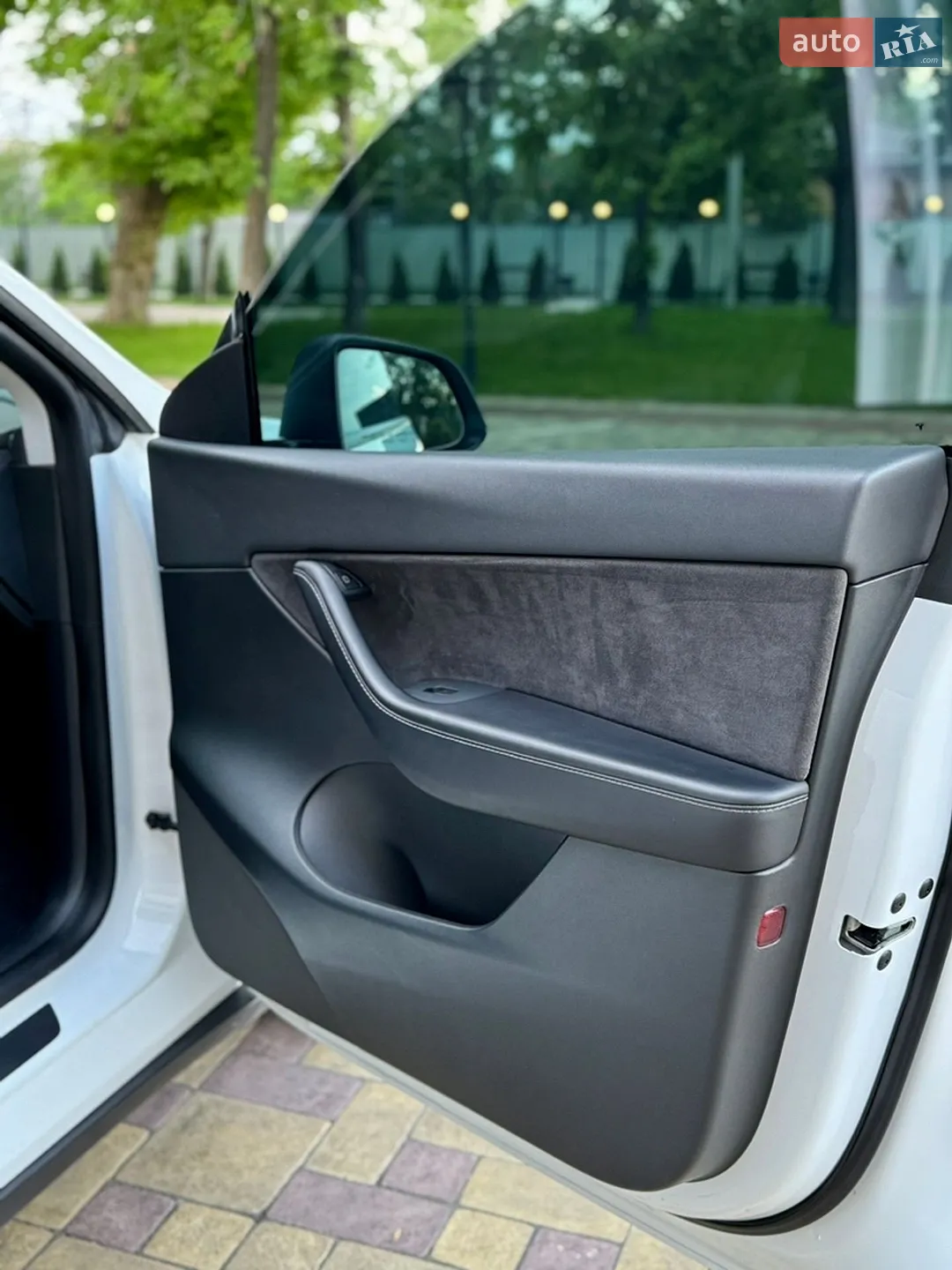 2021 Tesla Model Y - мініатюра 16