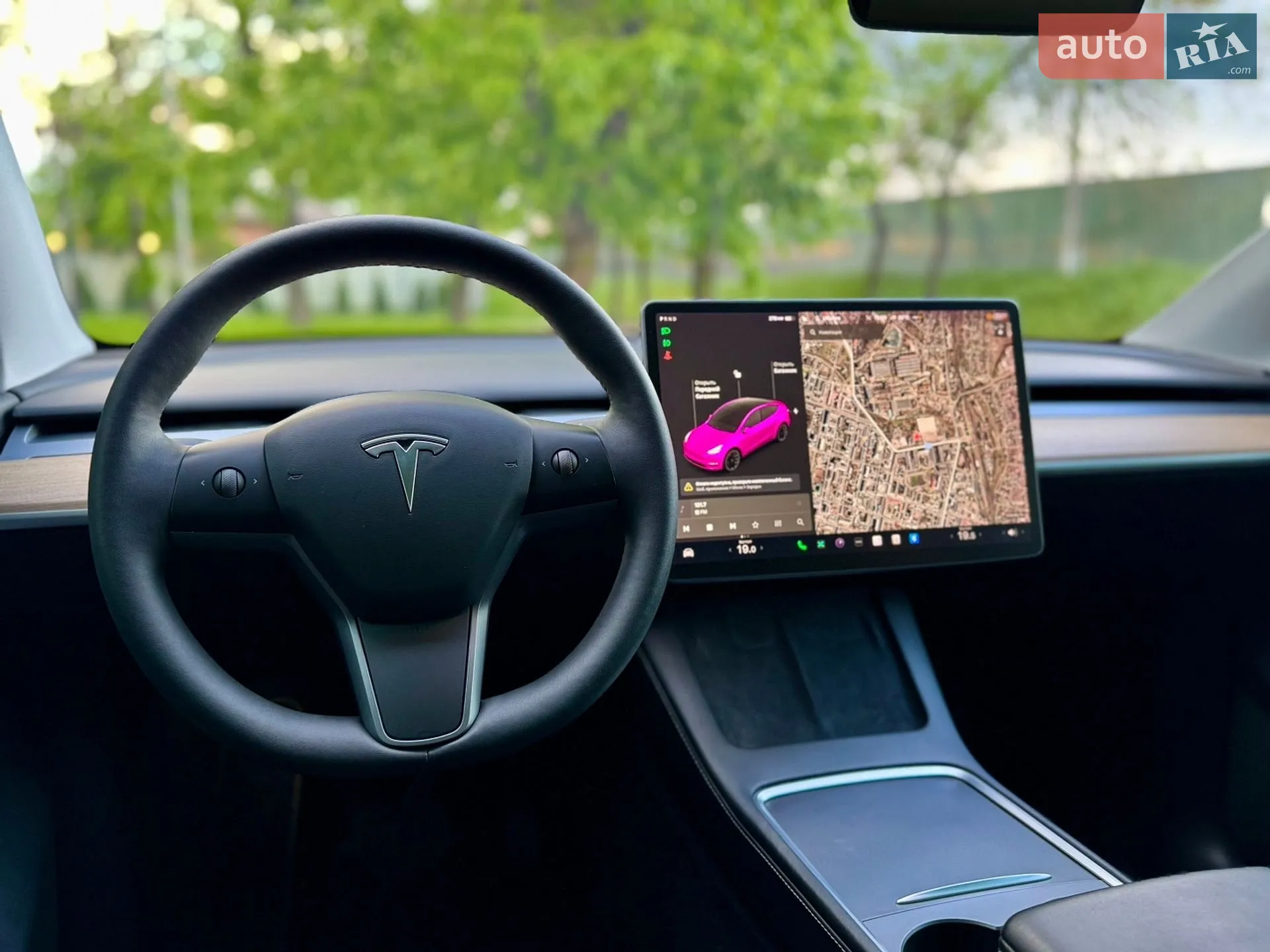 2021 Tesla Model Y - мініатюра 21