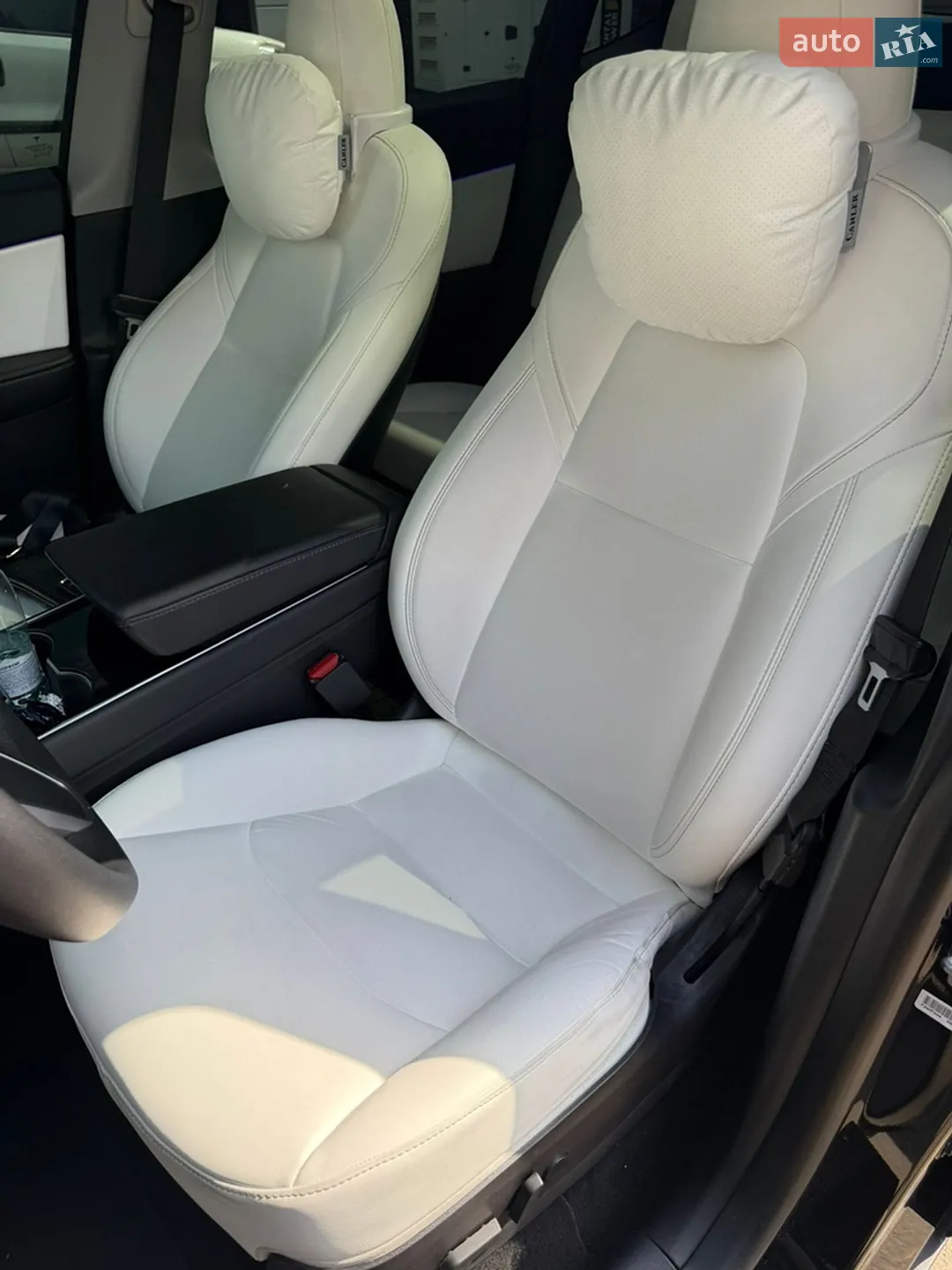 2020 Tesla Model Y - мініатюра 9