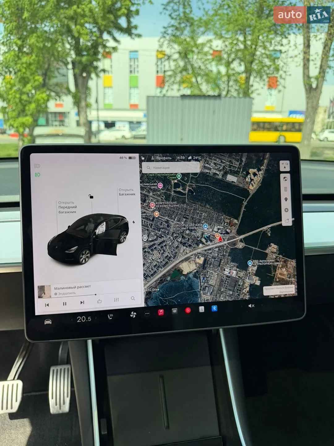 2020 Tesla Model Y - мініатюра 13