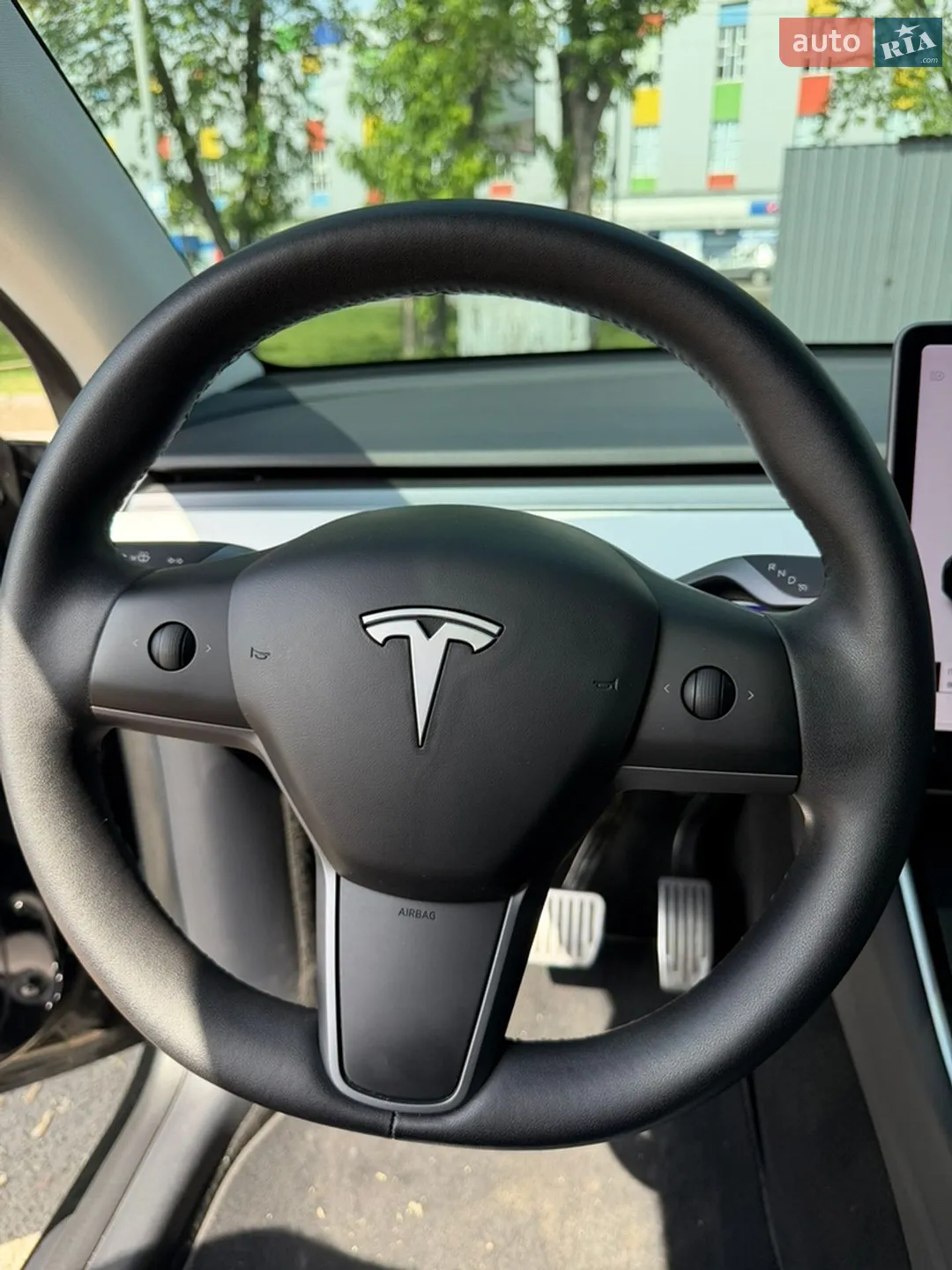 2020 Tesla Model Y - мініатюра 17