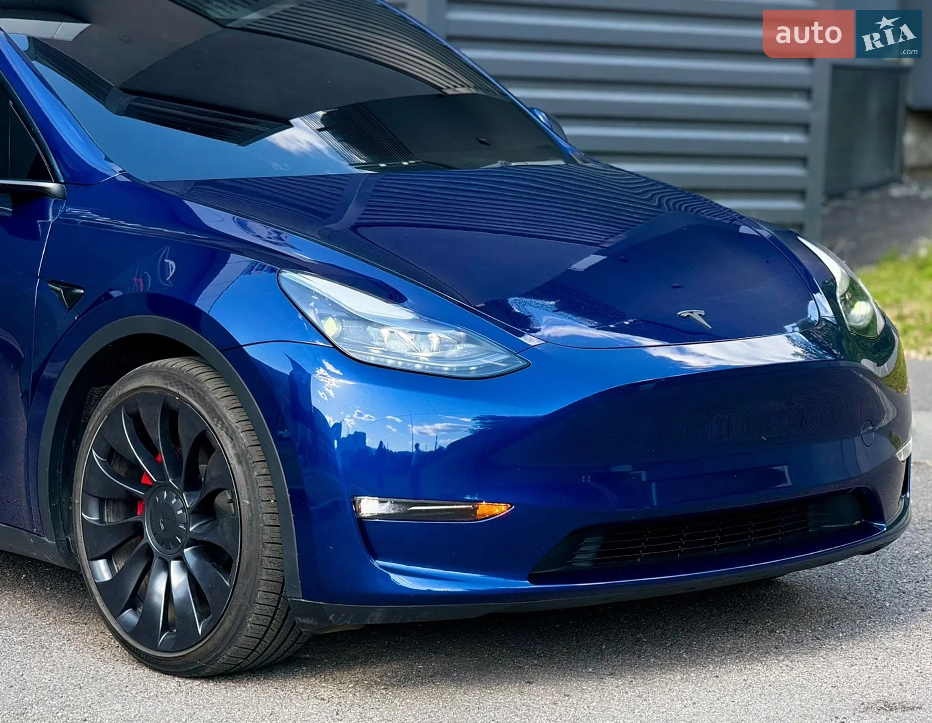 2023 Tesla Model Y - мініатюра 13