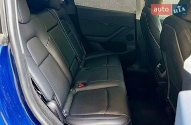 Позашляховик / Кросовер Tesla Model Y 2023 в Харкові