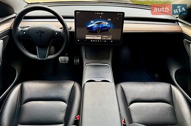 Позашляховик / Кросовер Tesla Model Y 2023 в Харкові