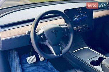 Позашляховик / Кросовер Tesla Model Y 2023 в Харкові