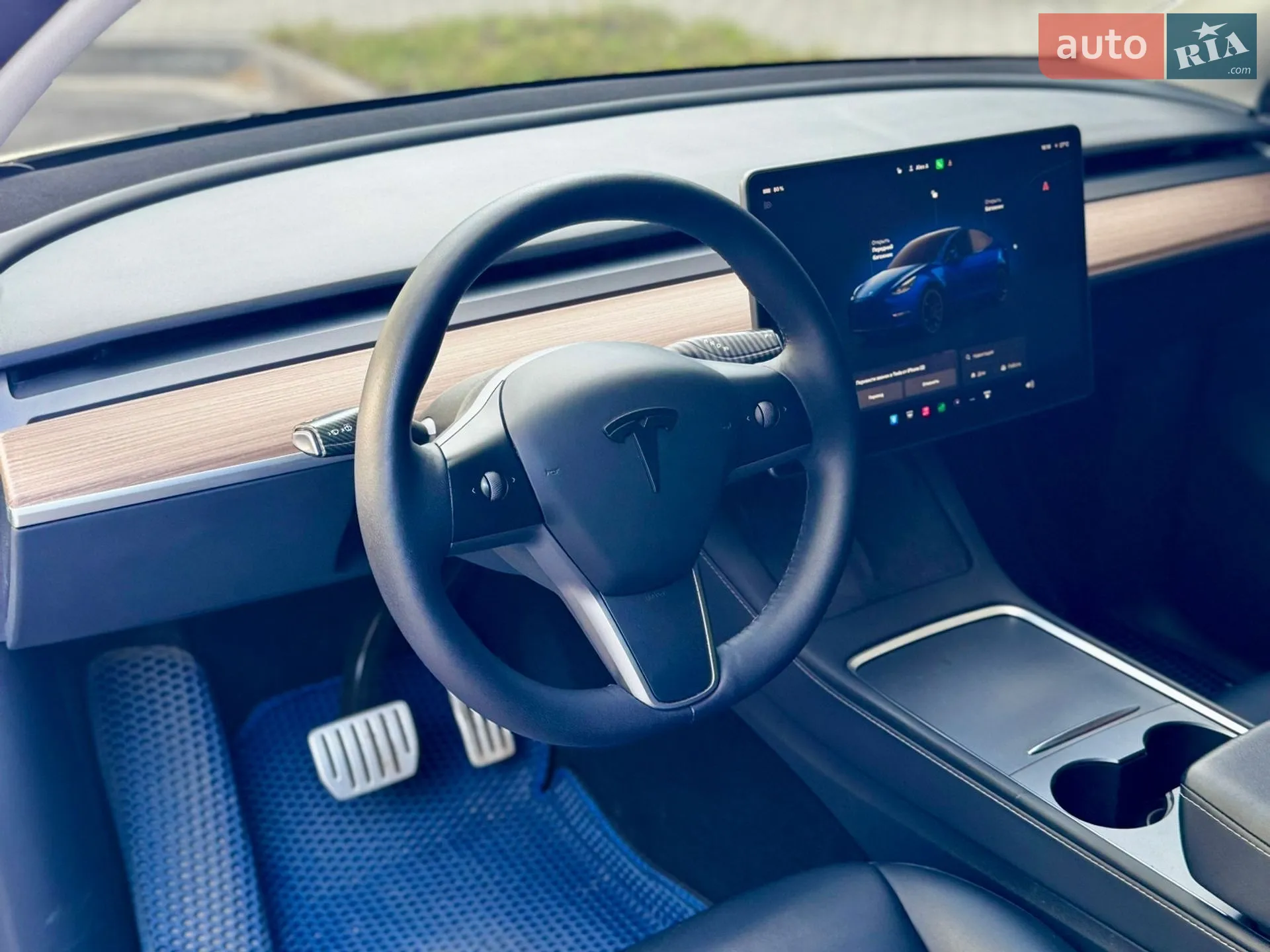 2023 Tesla Model Y - мініатюра 23