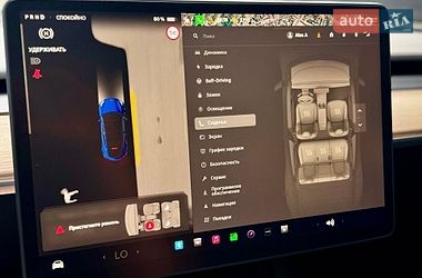 Позашляховик / Кросовер Tesla Model Y 2023 в Харкові