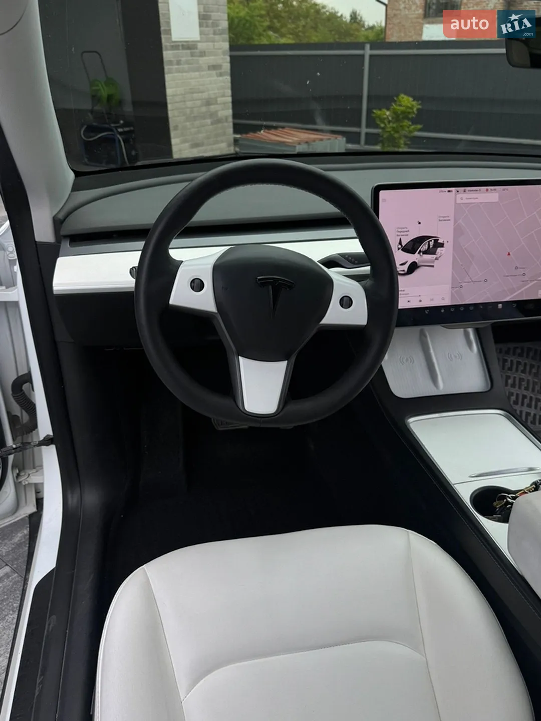 2021 Tesla Model Y - мініатюра 9
