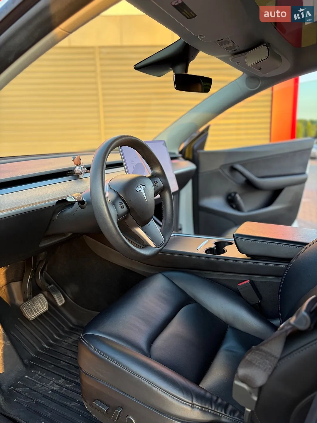2021 Tesla Model Y - мініатюра 35