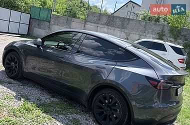 Внедорожник / Кроссовер Tesla Model Y 2022 в Обухове