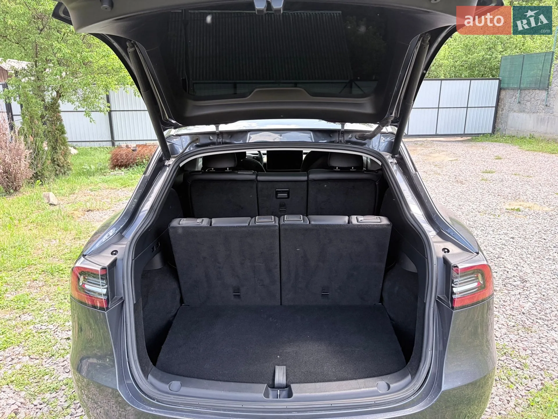 2022 Tesla Model Y - мініатюра 10