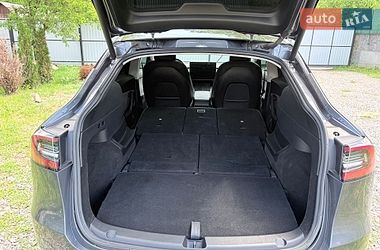 Внедорожник / Кроссовер Tesla Model Y 2022 в Обухове