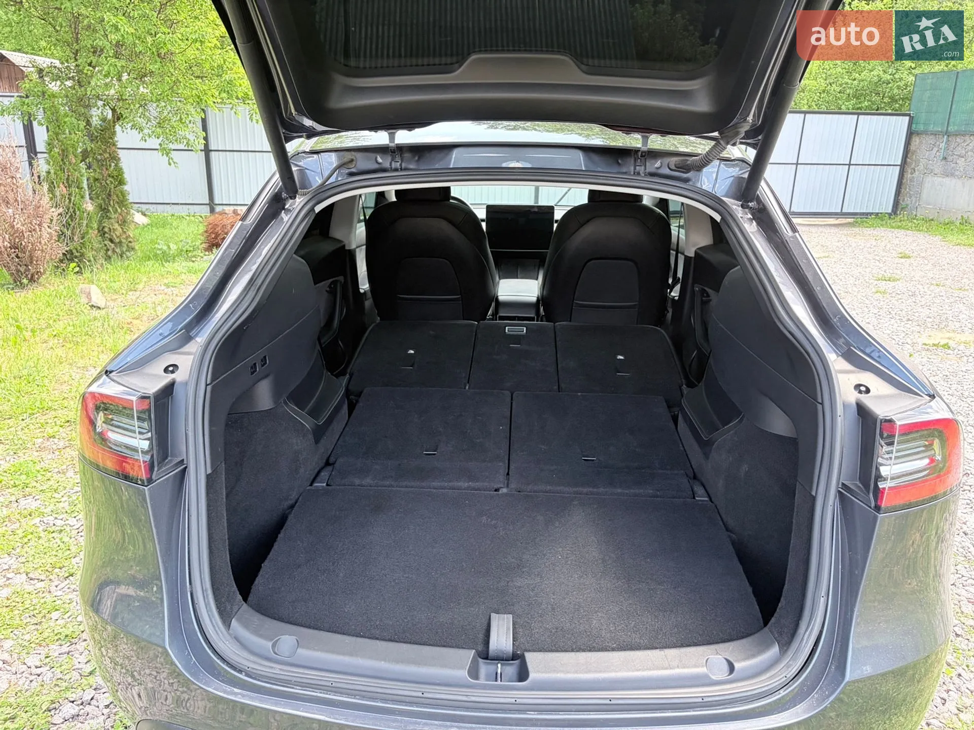 2022 Tesla Model Y - мініатюра 15
