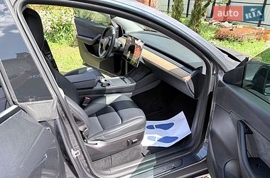 Внедорожник / Кроссовер Tesla Model Y 2022 в Обухове