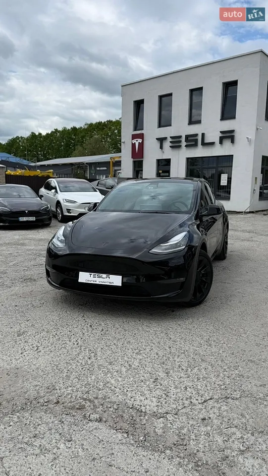 2024 Tesla Model S - мініатюра 37
