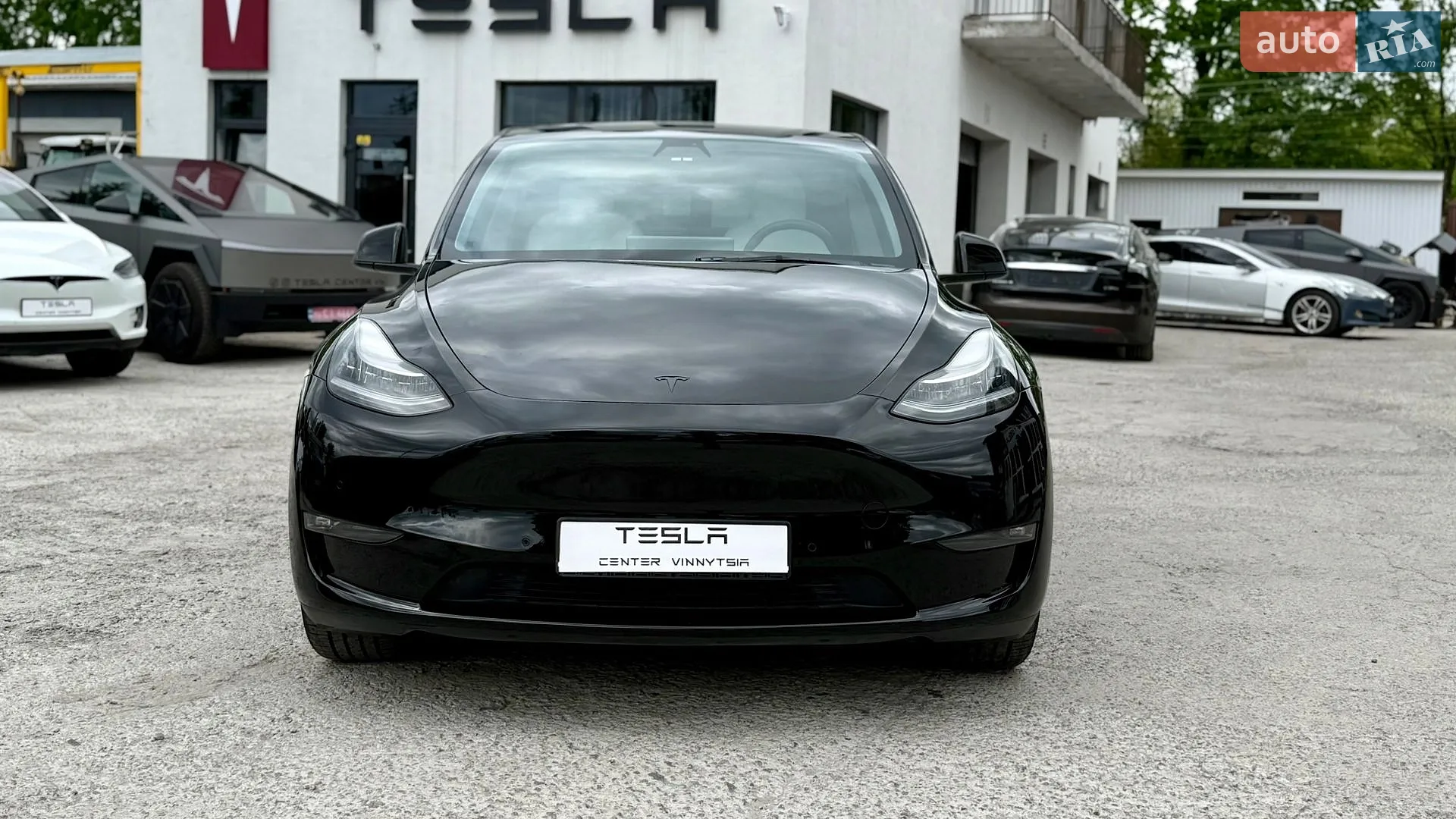2021 Tesla Model Y - мініатюра 4