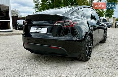 Позашляховик / Кросовер Tesla Model Y 2021 в Вінниці