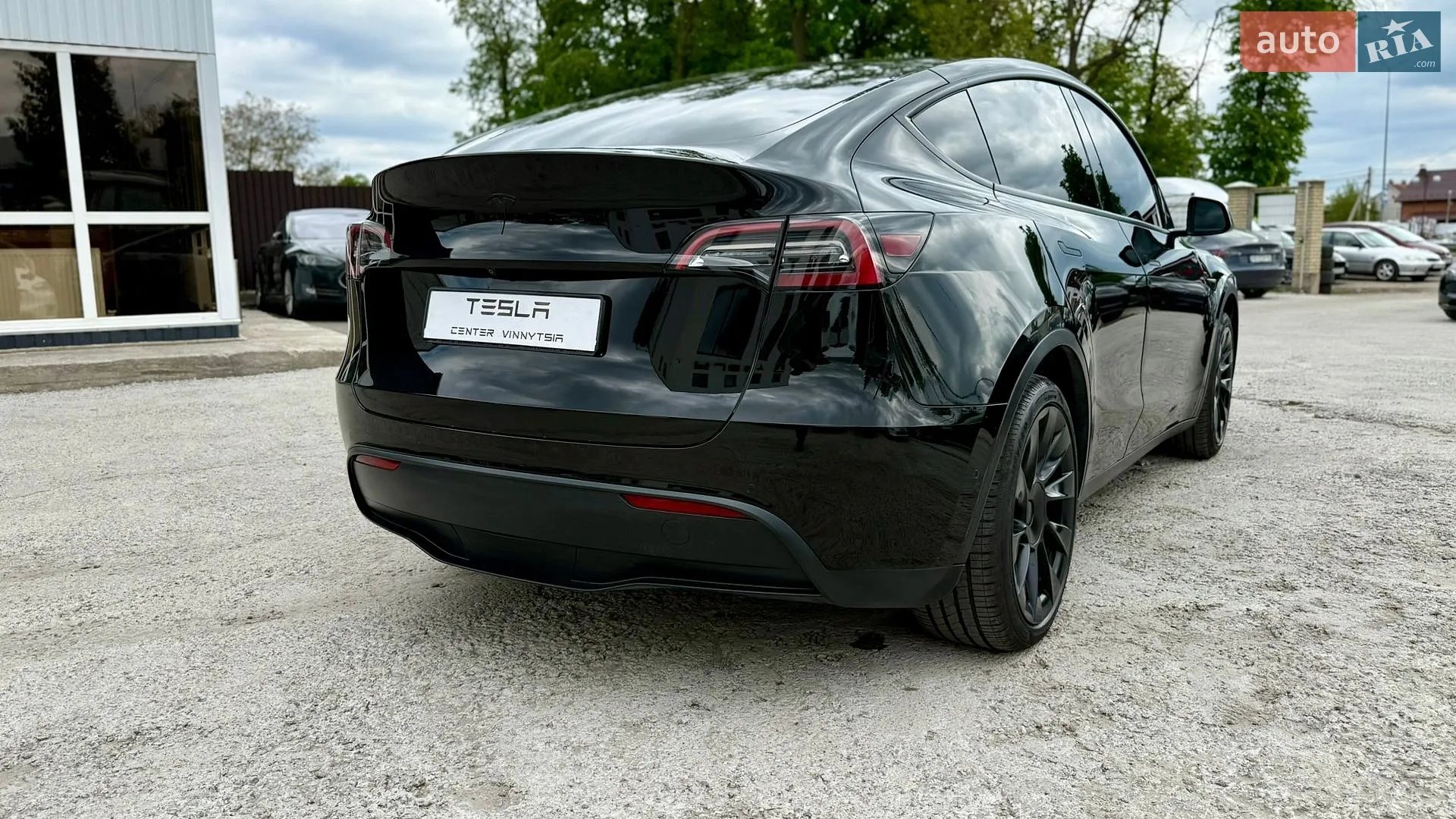 2021 Tesla Model Y - мініатюра 14
