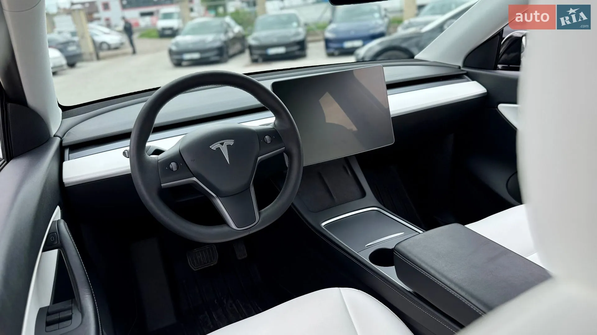 2021 Tesla Model Y - мініатюра 25