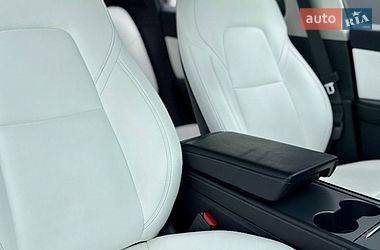 Позашляховик / Кросовер Tesla Model Y 2021 в Вінниці