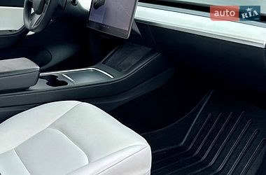 Позашляховик / Кросовер Tesla Model Y 2021 в Вінниці