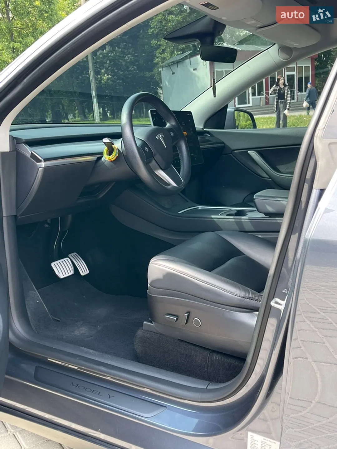 2022 Tesla Model Y - мініатюра 14
