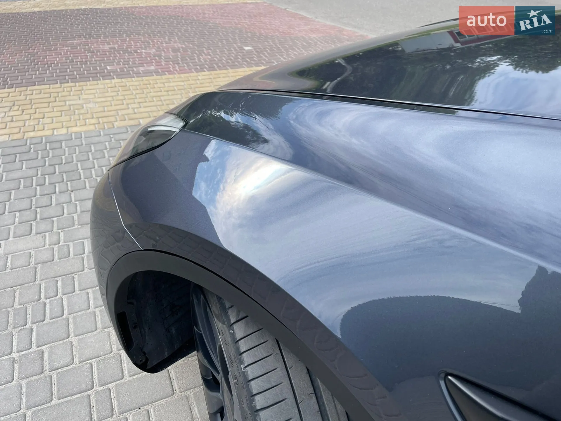 2022 Tesla Model Y - мініатюра 27