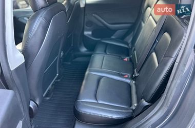 Внедорожник / Кроссовер Tesla Model Y 2022 в Луцке фото 15 Внедорожник / Кроссовер Tesla Model Y 2022 в Луцке