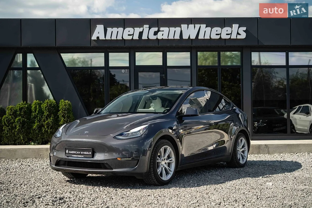 2022 Tesla Model X - мініатюра 57