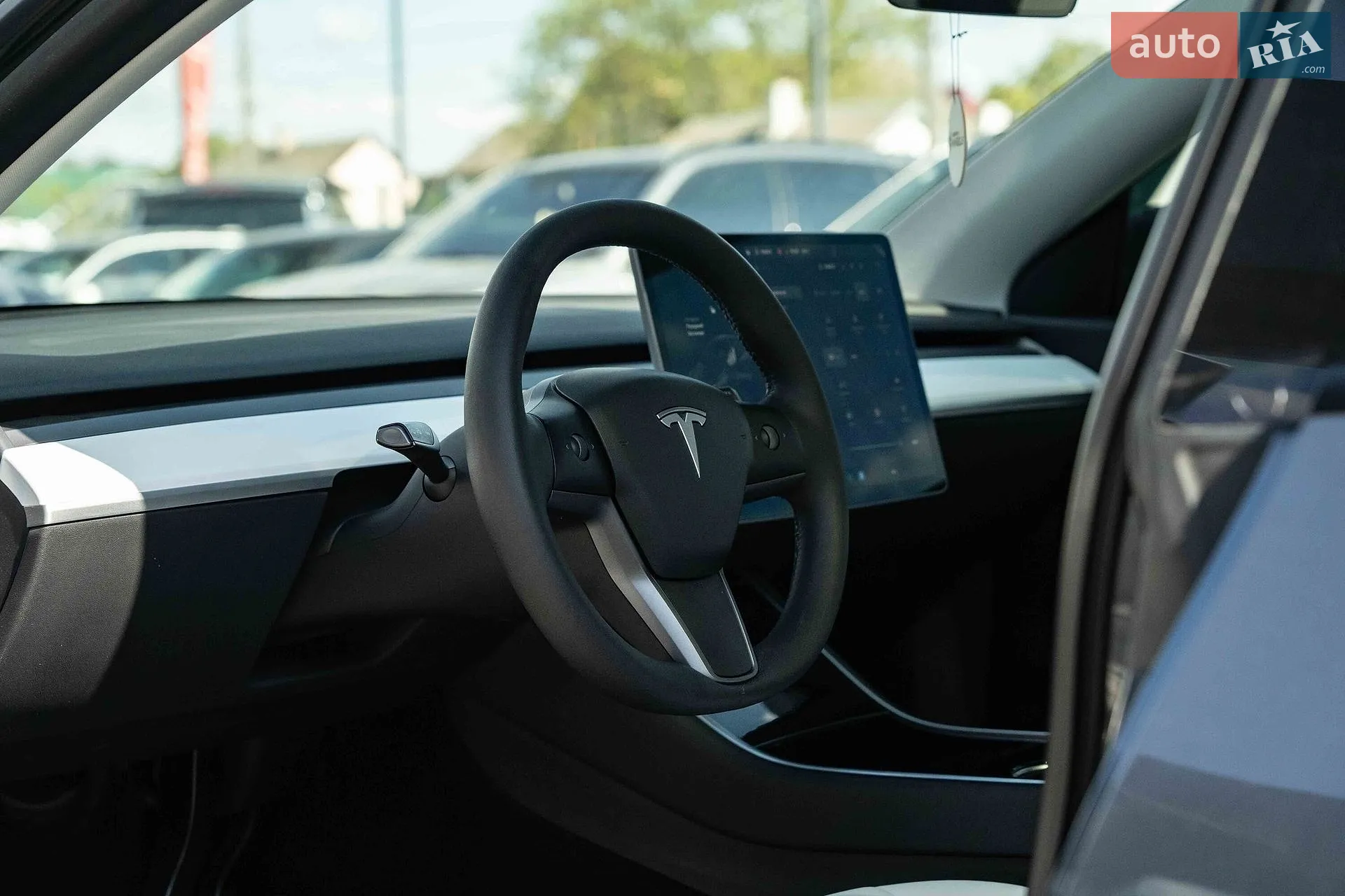 2020 Tesla Model Y - мініатюра 22