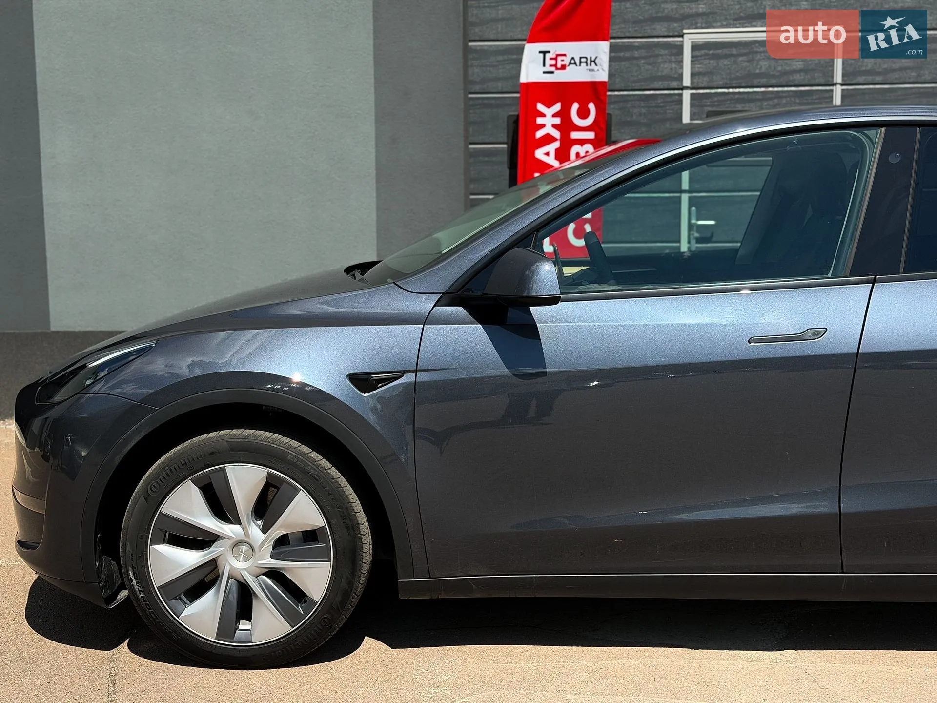 2023 Tesla Model Y - мініатюра 5