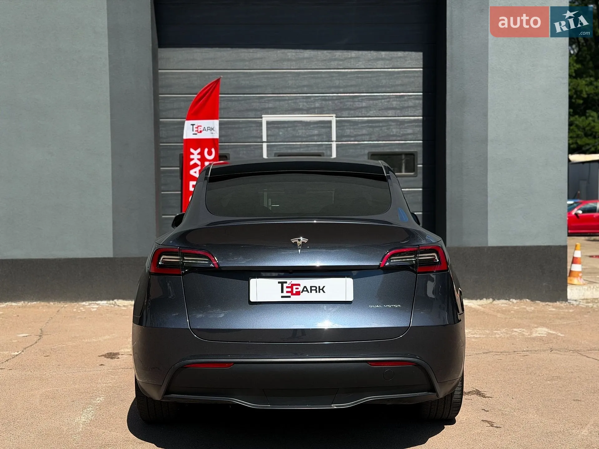 2023 Tesla Model Y - мініатюра 9
