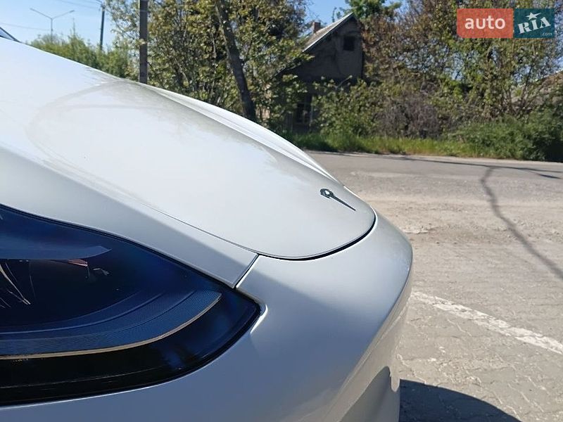 Позашляховик / Кросовер Tesla Model Y 2023 в Запоріжжі