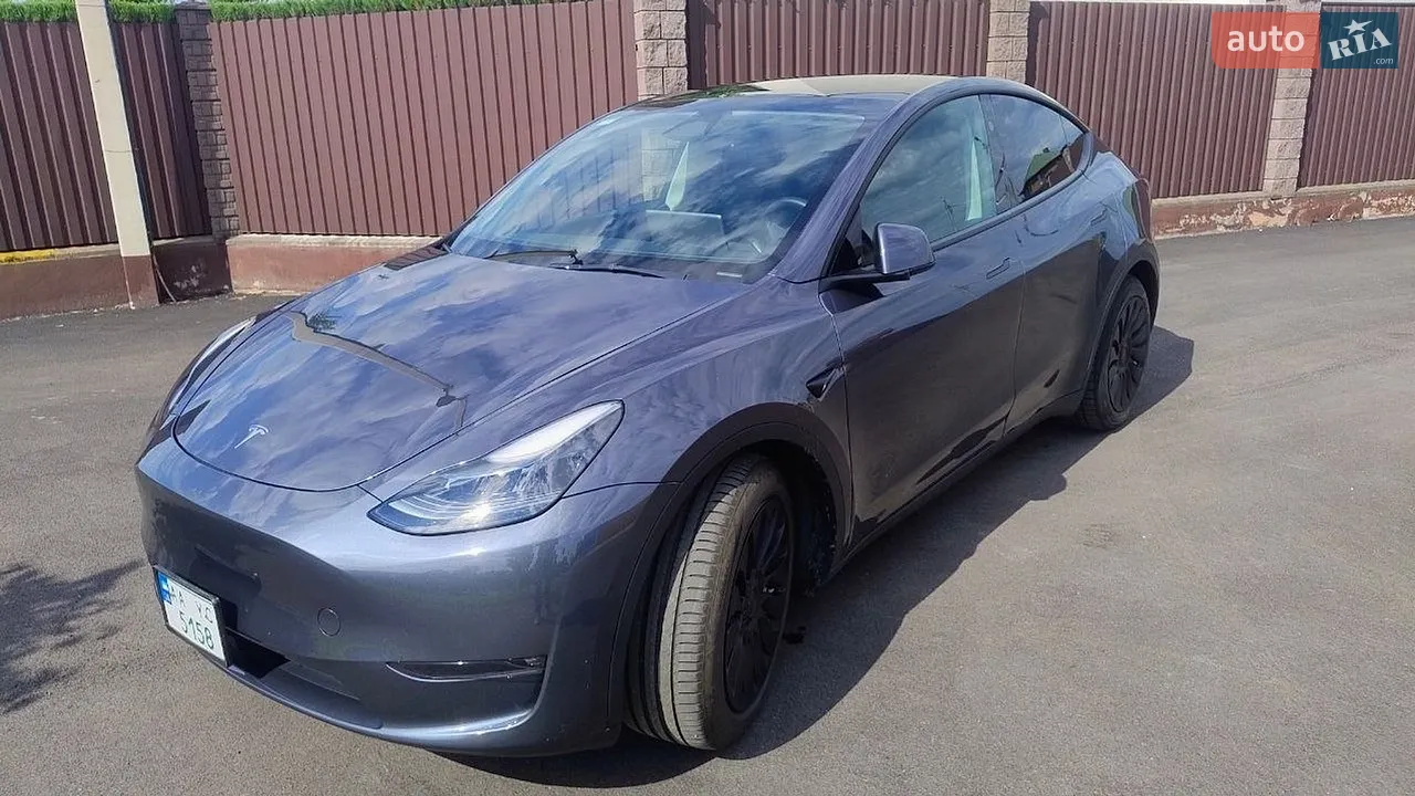 2023 Tesla Model Y - мініатюра 16